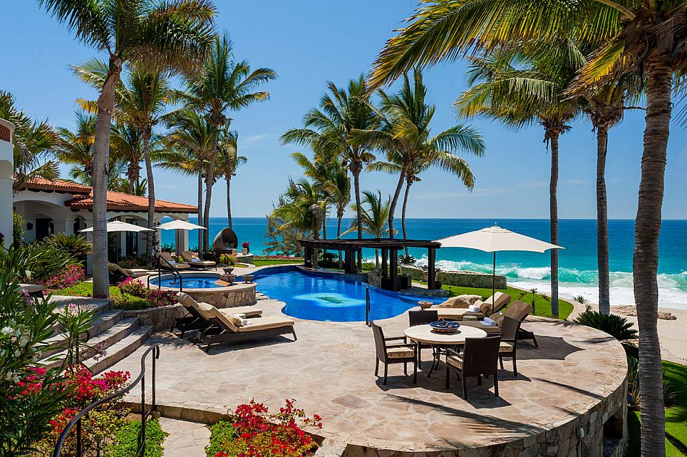 Mexico's best villas to rent